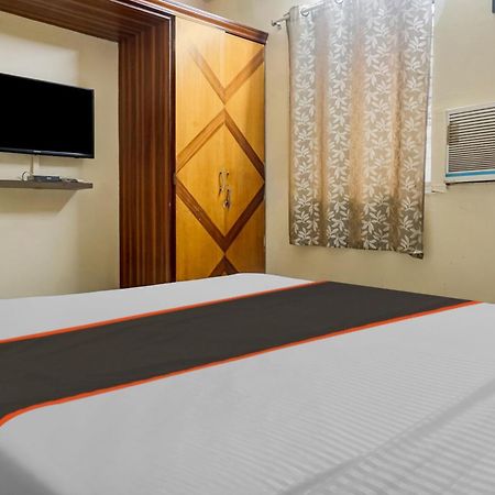 Hotel Galaxy Residency Kalyani Nagar بونة المظهر الخارجي الصورة