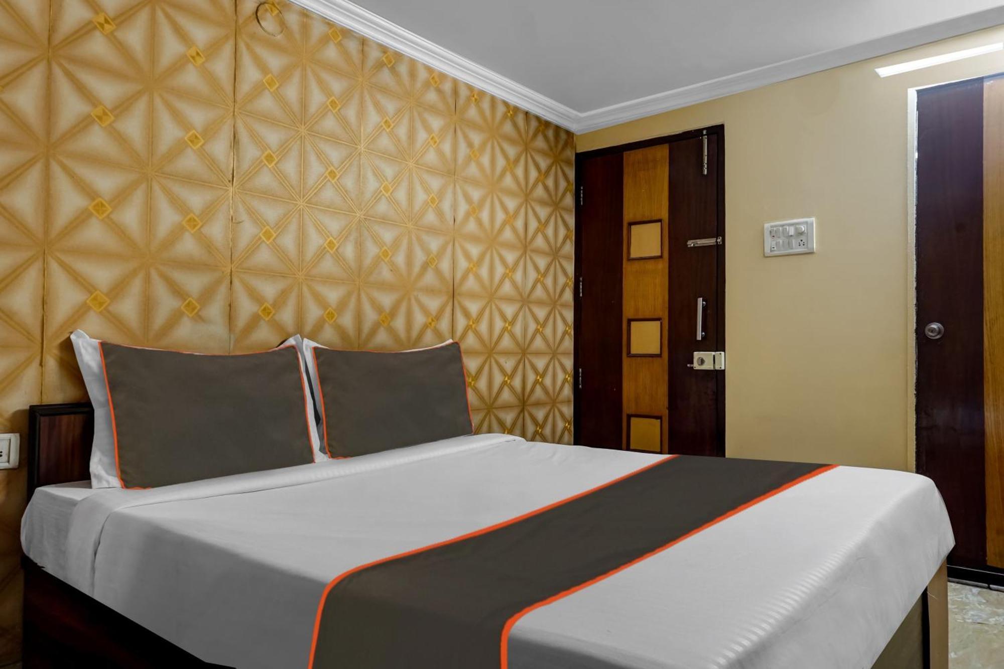 Hotel Galaxy Residency Kalyani Nagar بونة المظهر الخارجي الصورة