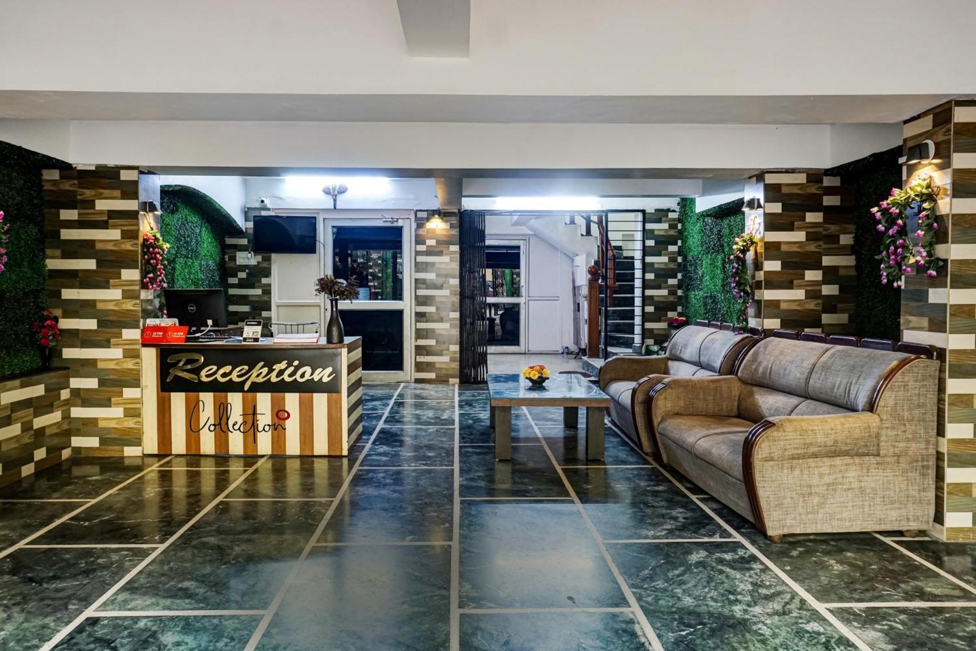 Hotel Galaxy Residency Kalyani Nagar بونة المظهر الخارجي الصورة