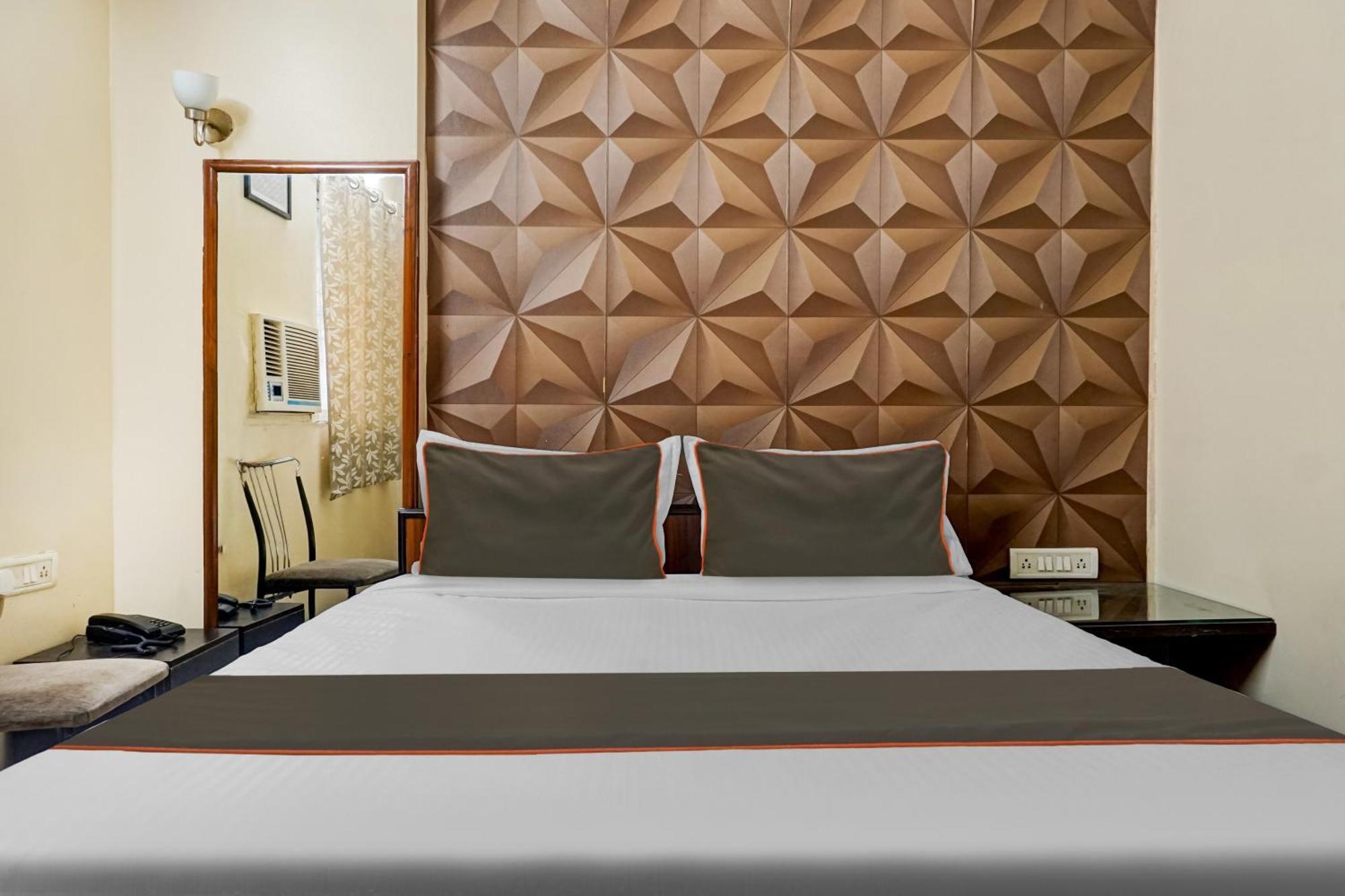 Hotel Galaxy Residency Kalyani Nagar بونة المظهر الخارجي الصورة