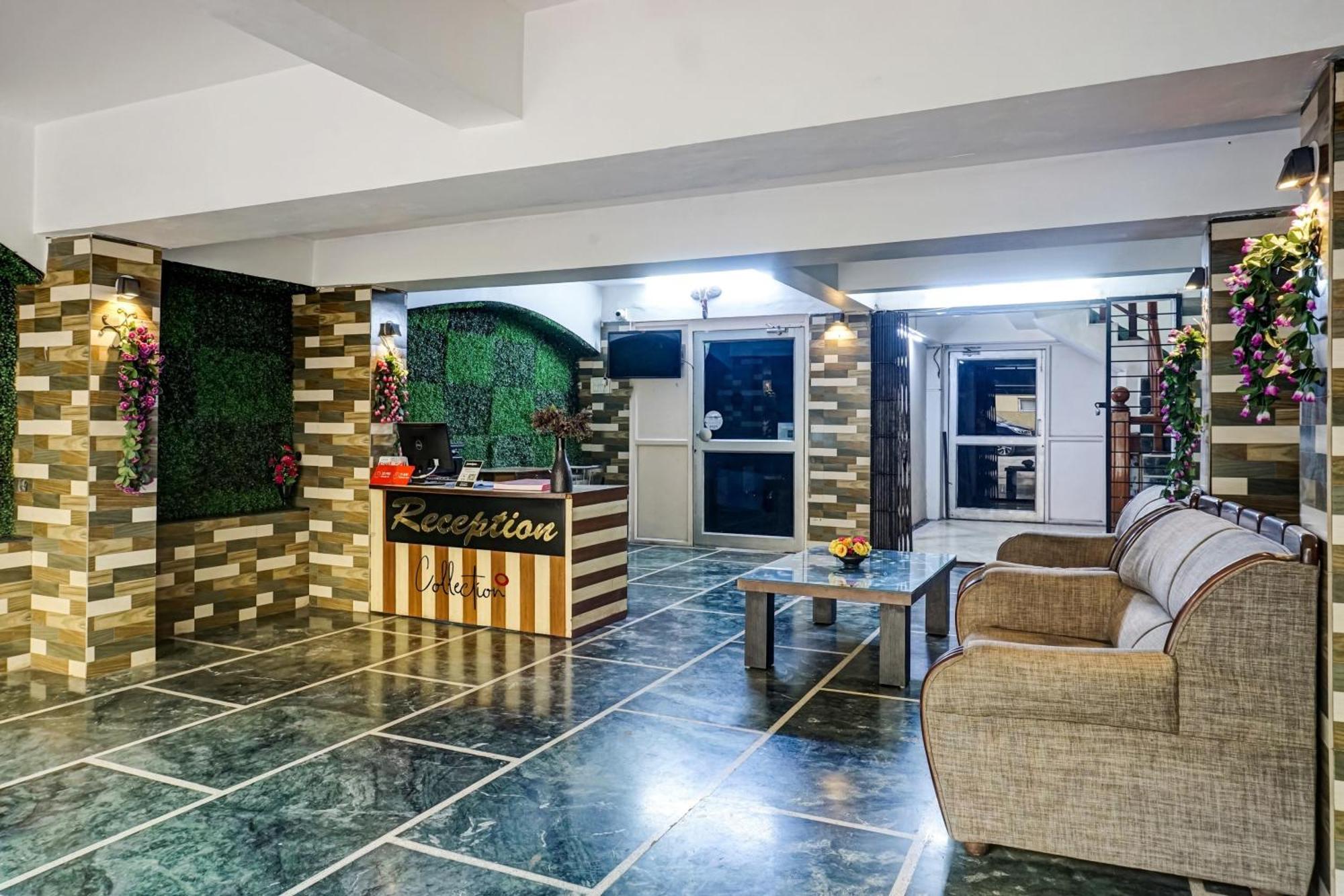 Hotel Galaxy Residency Kalyani Nagar بونة المظهر الخارجي الصورة