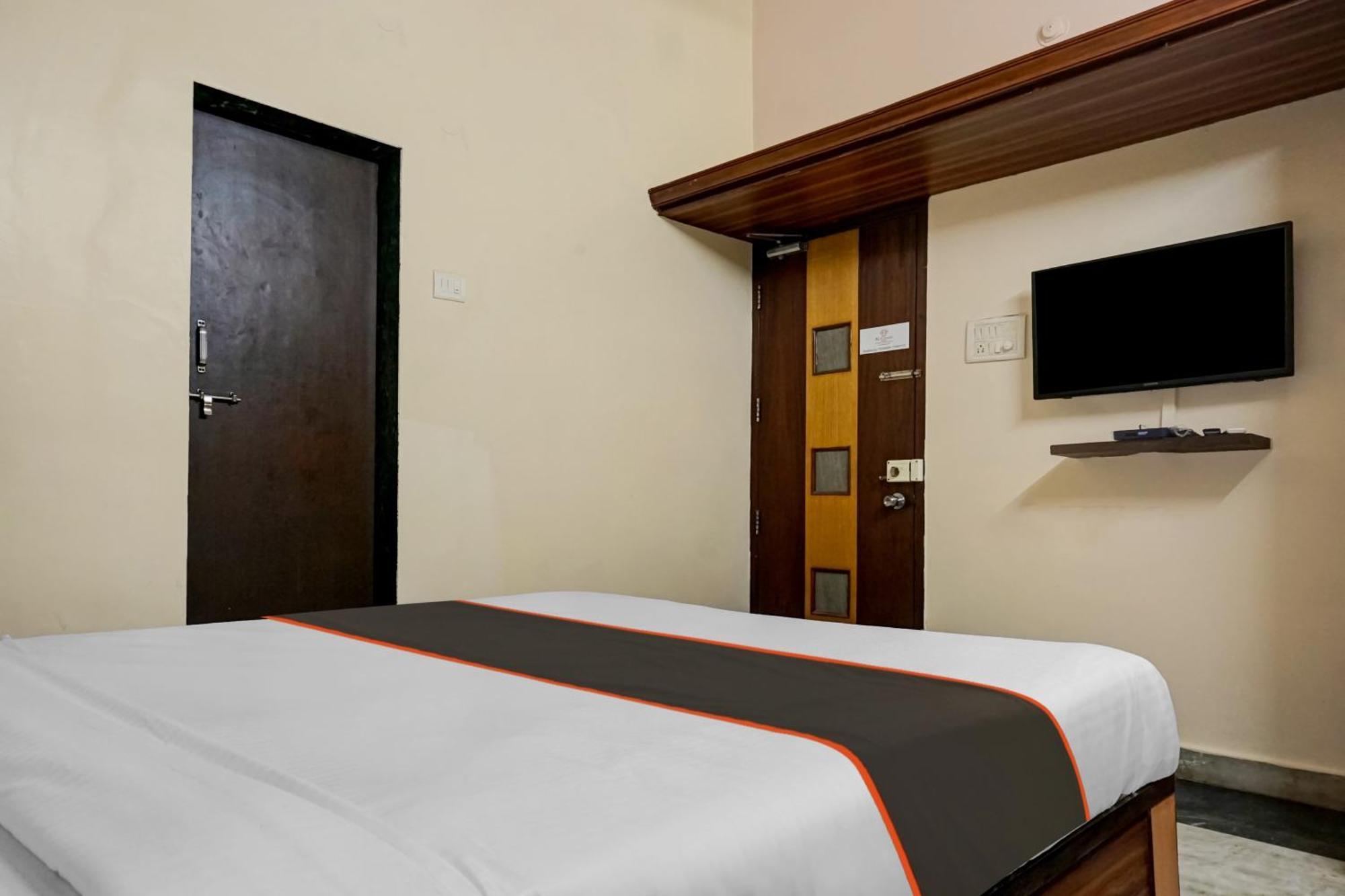 Hotel Galaxy Residency Kalyani Nagar بونة المظهر الخارجي الصورة
